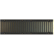 Charger l'image dans la galerie, 8" Polymer concrete trench drain (MEGA 200PC), E-F Class