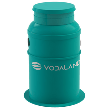 Load image into Gallery viewer, OilBase100-1 Oil/Water Separator