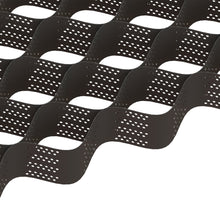 Load image into Gallery viewer, 8-Inch Geo Ground Grid