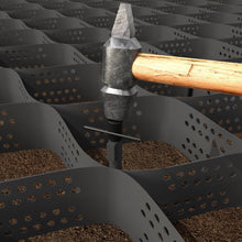 Load image into Gallery viewer, 4" Geo Ground Grid