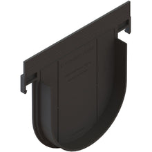 Load image into Gallery viewer, 6" Base plastic closed end cap