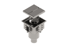 Charger l'image dans la galerie, STAINLESS inline slot catch basin