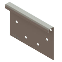 Charger l'image dans la galerie, 4" INOX end cap