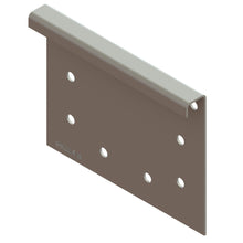 Charger l'image dans la galerie, 4" INOX end cap