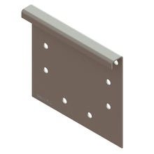 Charger l'image dans la galerie, 4" INOX end cap