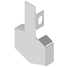 Load image into Gallery viewer, Mini slot end cap
