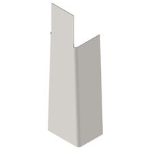 Load image into Gallery viewer, Standard slot drain end cap