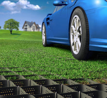 Load image into Gallery viewer, 8-Inch Geo Ground Grid