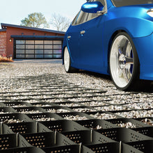 Load image into Gallery viewer, 4" Geo Ground Grid