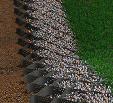 Load image into Gallery viewer, 8-Inch Geo Ground Grid