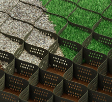 Load image into Gallery viewer, 4" Geo Ground Grid