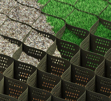 Load image into Gallery viewer, 8-Inch Geo Ground Grid