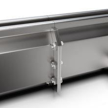 Load image into Gallery viewer, STAINLESS slot drain