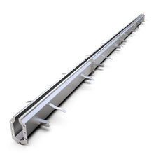 Load image into Gallery viewer, STAINLESS slot drain