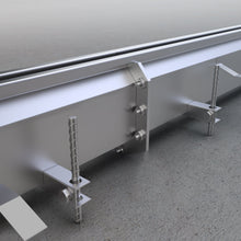 Load image into Gallery viewer, STAINLESS slot drain