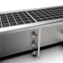 Charger l'image dans la galerie, 4" STAINLESS trench drain