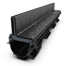 Load image into Gallery viewer, SLOT drain, wall plastic