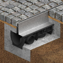 Load image into Gallery viewer, SLOT drain, standard galvanized
