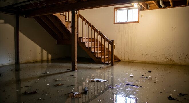 How to Prevent Basement Flooding During Heavy Rain