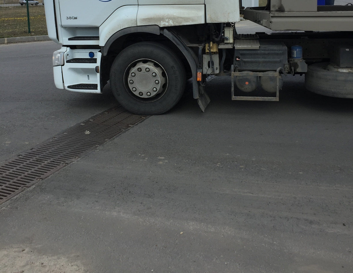 Loading dock trench drains Why Loading Dock Trench Drains Are Important?