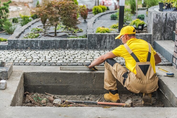 Trusted Drainage Contractors Near You — Our Top Picks