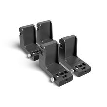 Charger l'image dans la galerie, NEO mounting bracket (4-pack)
