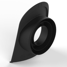 Load image into Gallery viewer, 8'' Nozzle-adapter for
plastic catch basin NEO 22''x22"
