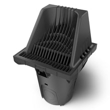 Charger l'image dans la galerie, 12x12 Plastic NEO catch basin (NEO 300-CBP), downspout guard, A Class
