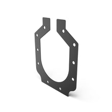Charger l'image dans la galerie, Stainless steel SL5 slot drain gasket

