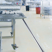 Load image into Gallery viewer, STAINLESS SL5 slot drain
