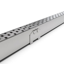 Load image into Gallery viewer, Stainless Deck Trench Drain Channel Connector

