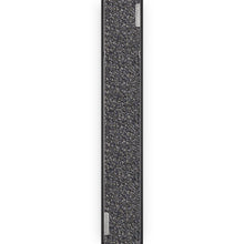 Load image into Gallery viewer, 4" permeable gravel high-edge grate (dark), A Class
