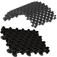 EasyPave Plastic Permeable Paving Grid