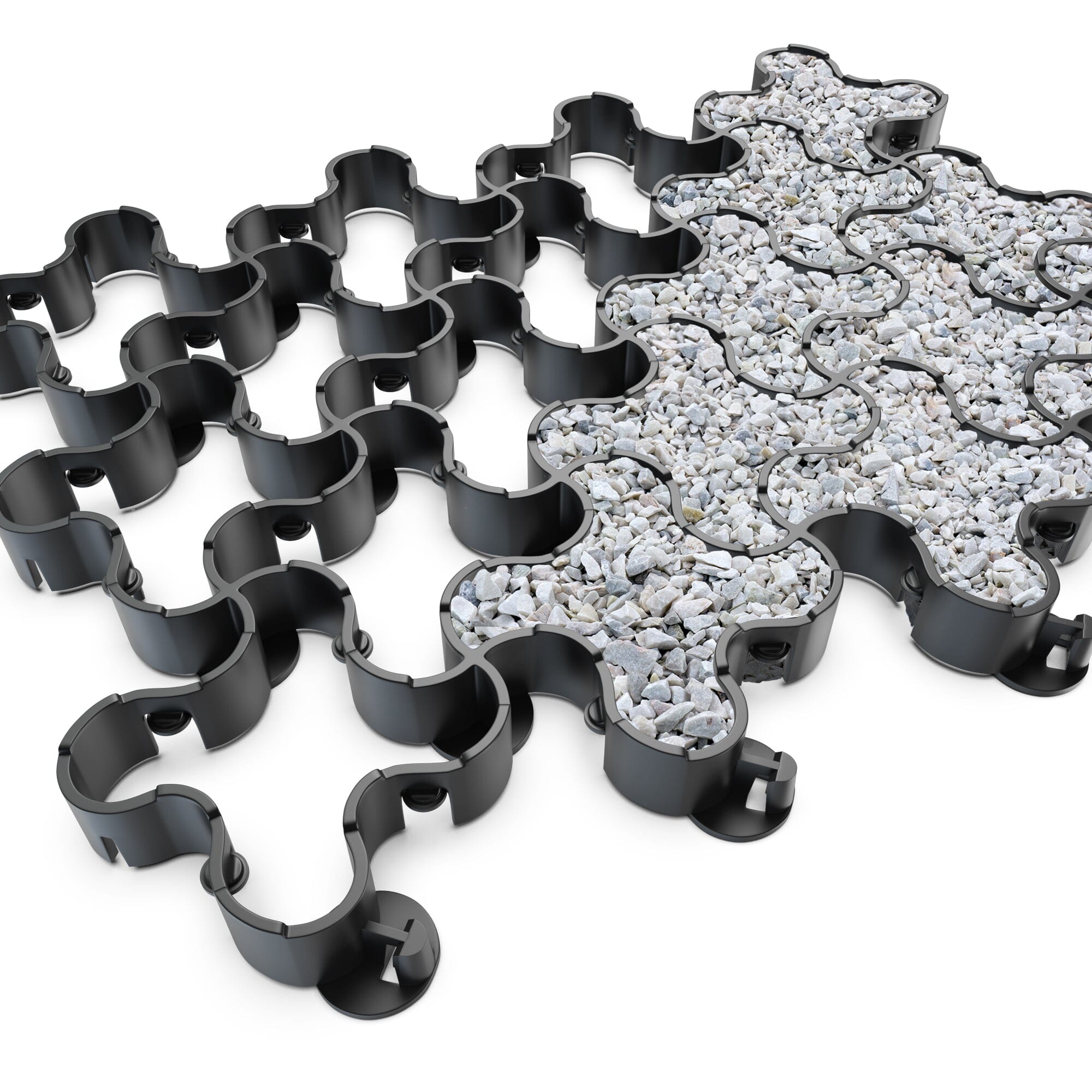 EasyPave PRO Plastic Permeable Paving Grid buy in Canada | Vodaland Canada